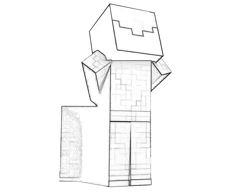 Minecraft #52711