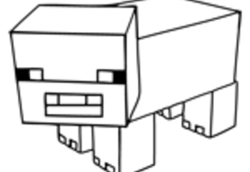 Minecraft #52712