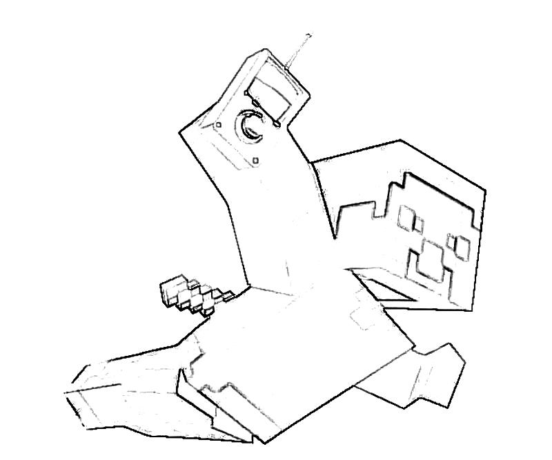 Minecraft #52713