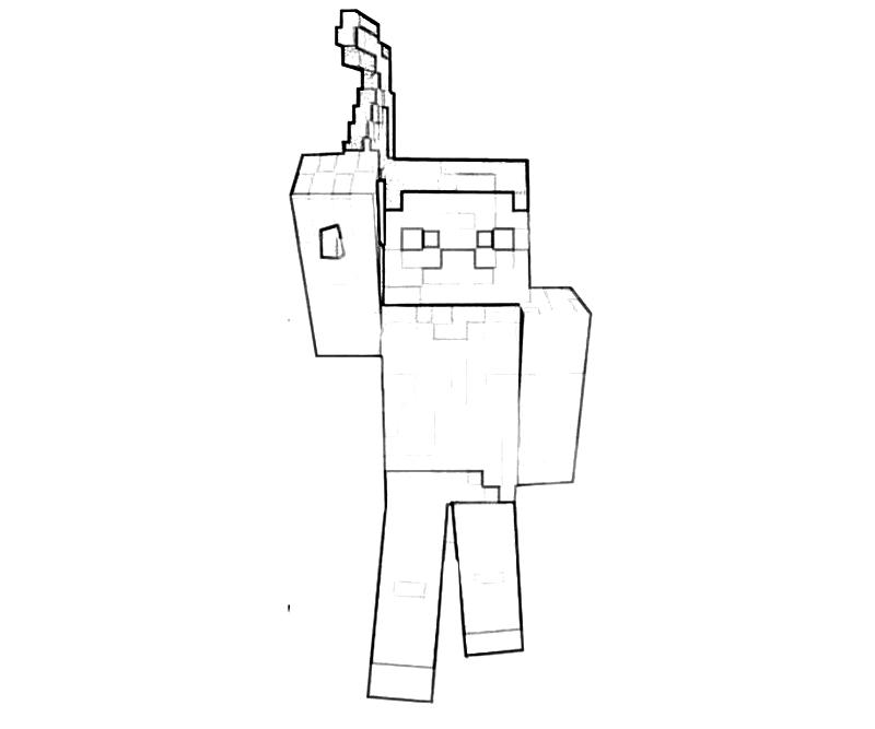 Minecraft #52715