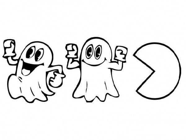 Pac-Man #52717