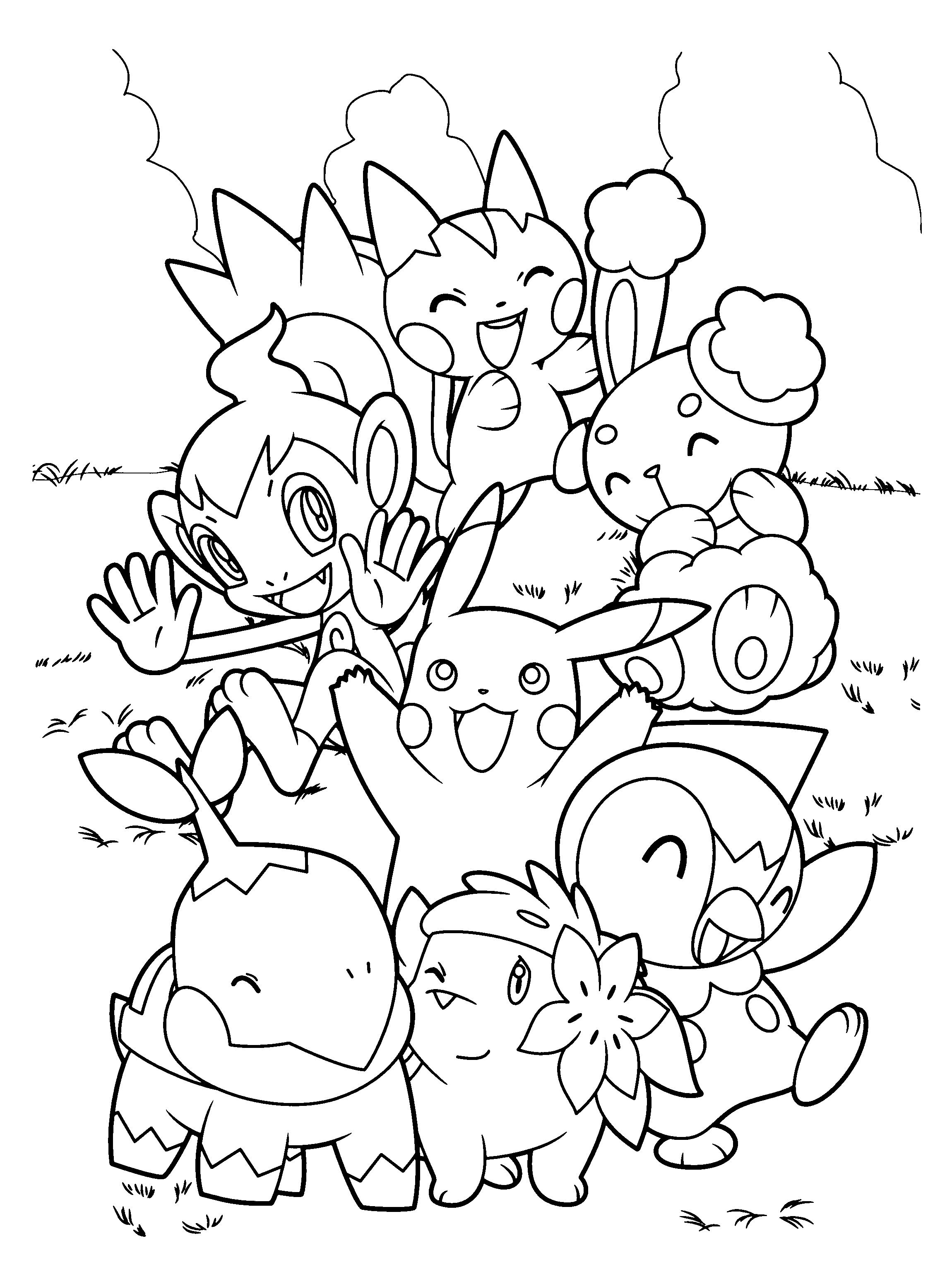 Pokemon Go #52729