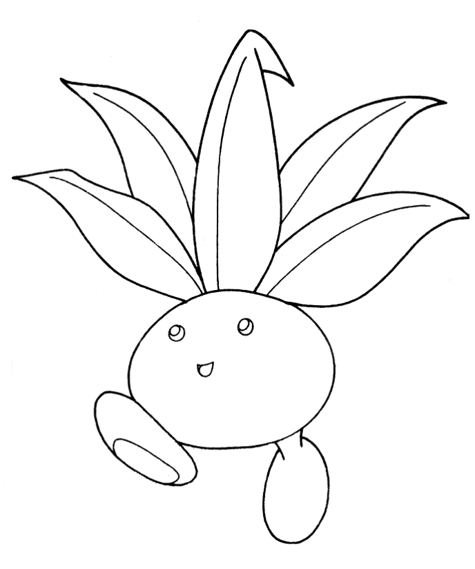 Pokemon Go #52757