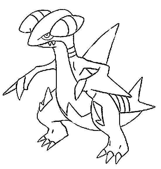 Pokemon Go #52785