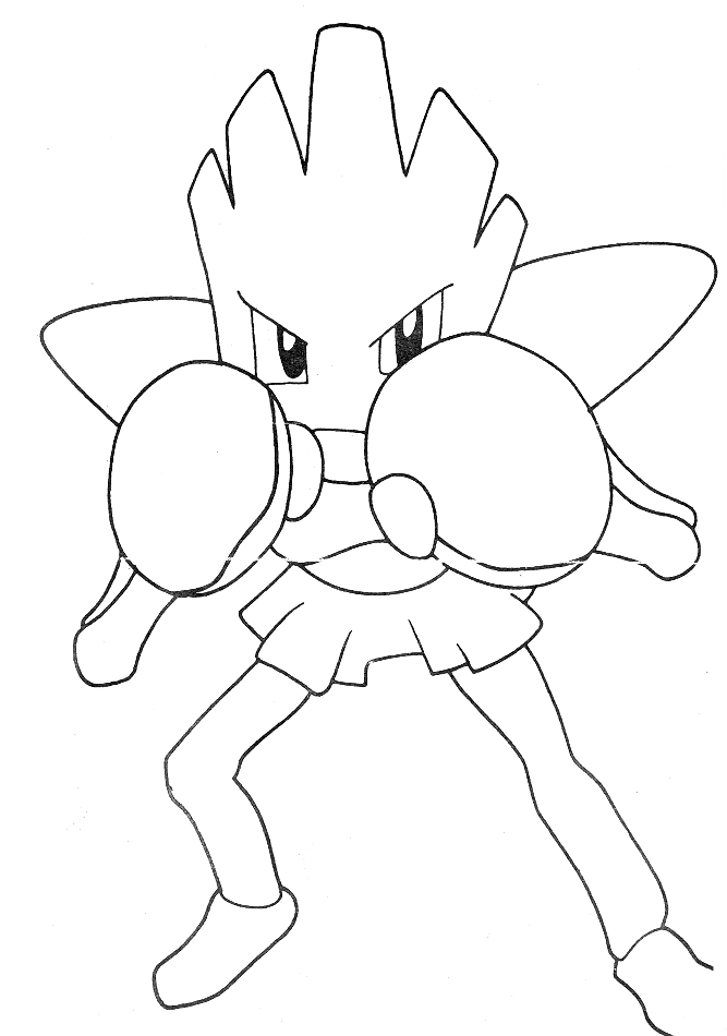 Pokemon Go #52802