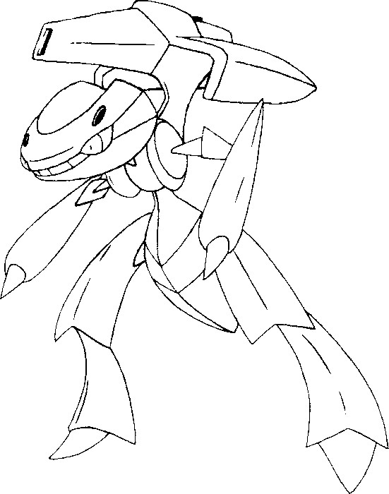 Pokemon Go #52810