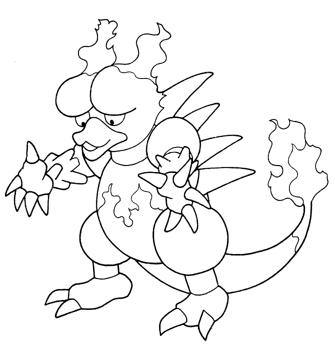 Pokemon Go #52818