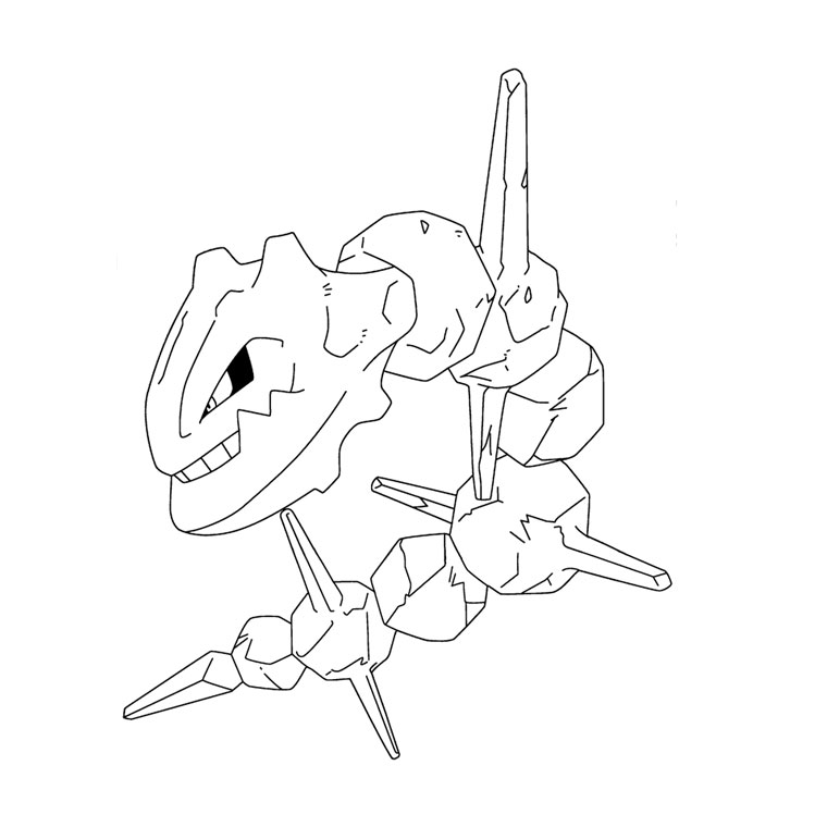 Pokemon Go #52824