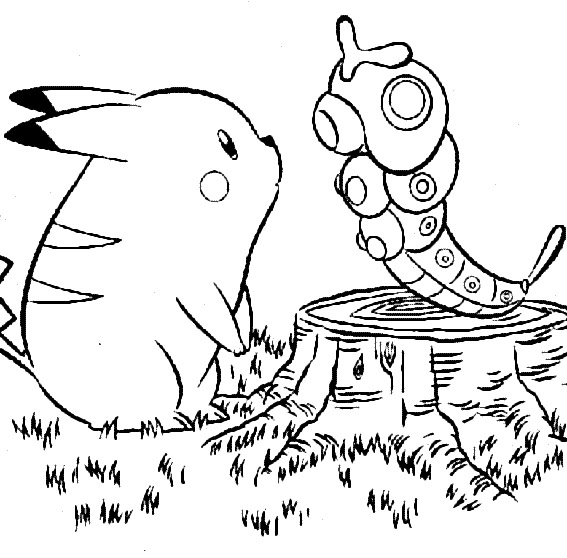 Pokemon Go #52833