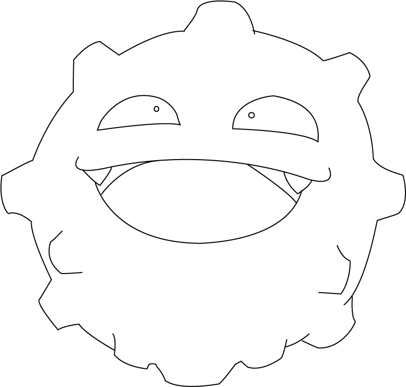 Pokemon Go #52834