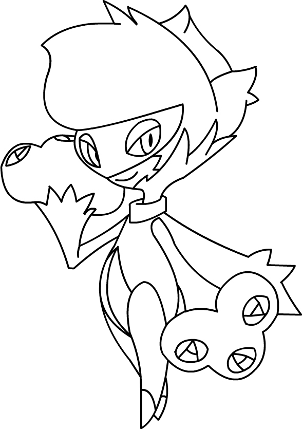 Pokemon Go #52839