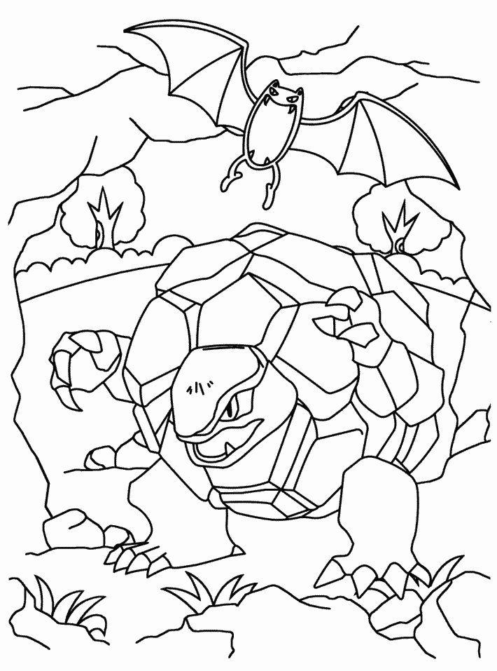 Pokemon Go #52845