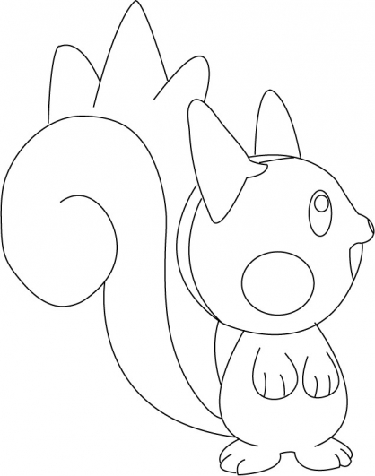 Pokemon Go #52862