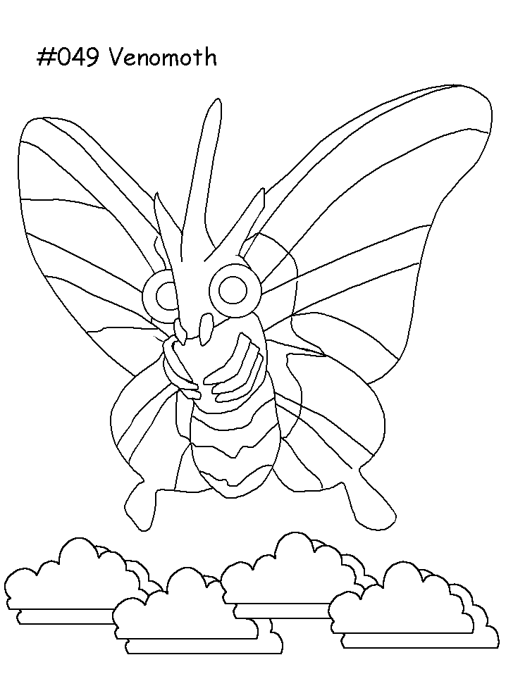 Pokemon Go #52874