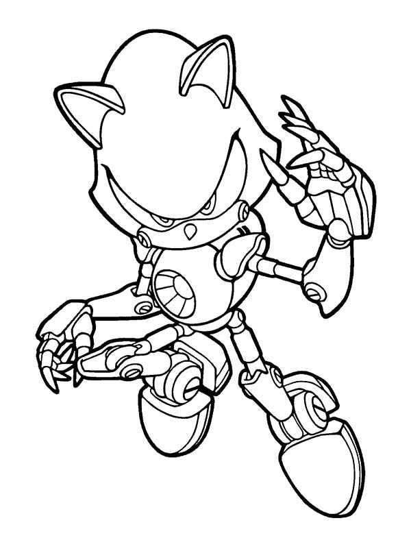 Sonic #52926
