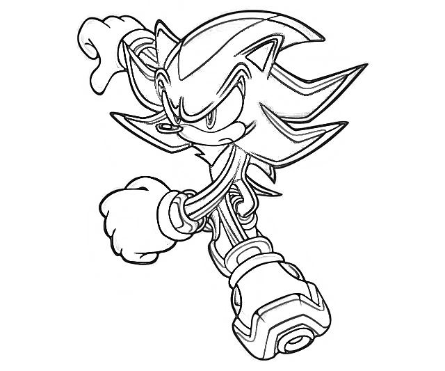 Sonic #52928