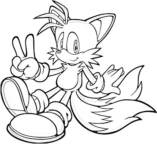 Sonic #52931