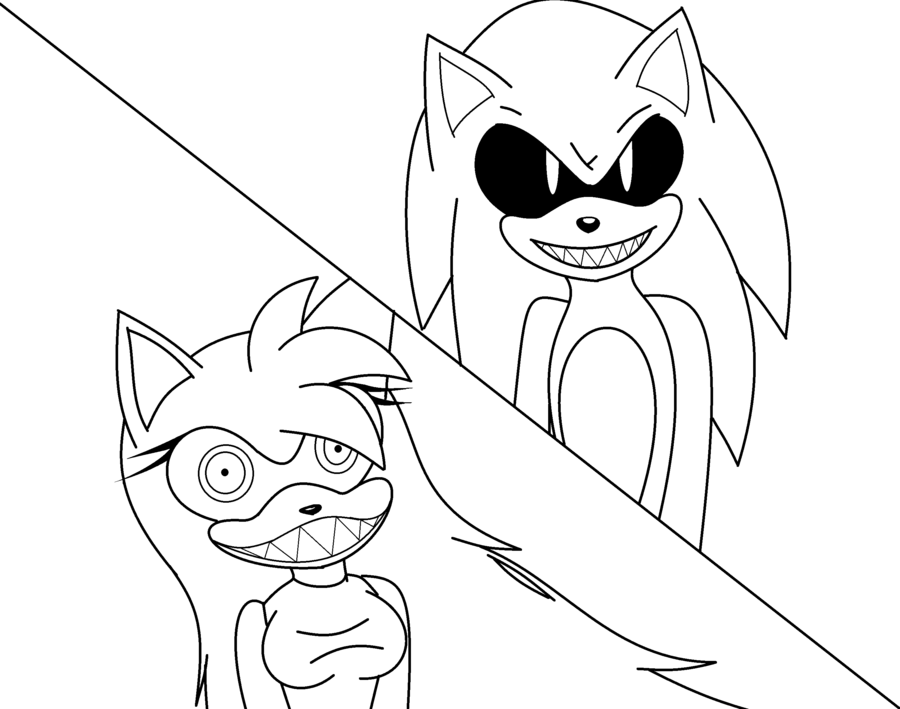 Sonic #52932