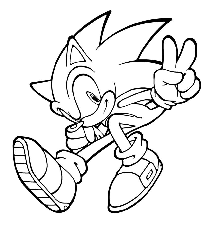 Sonic #52935