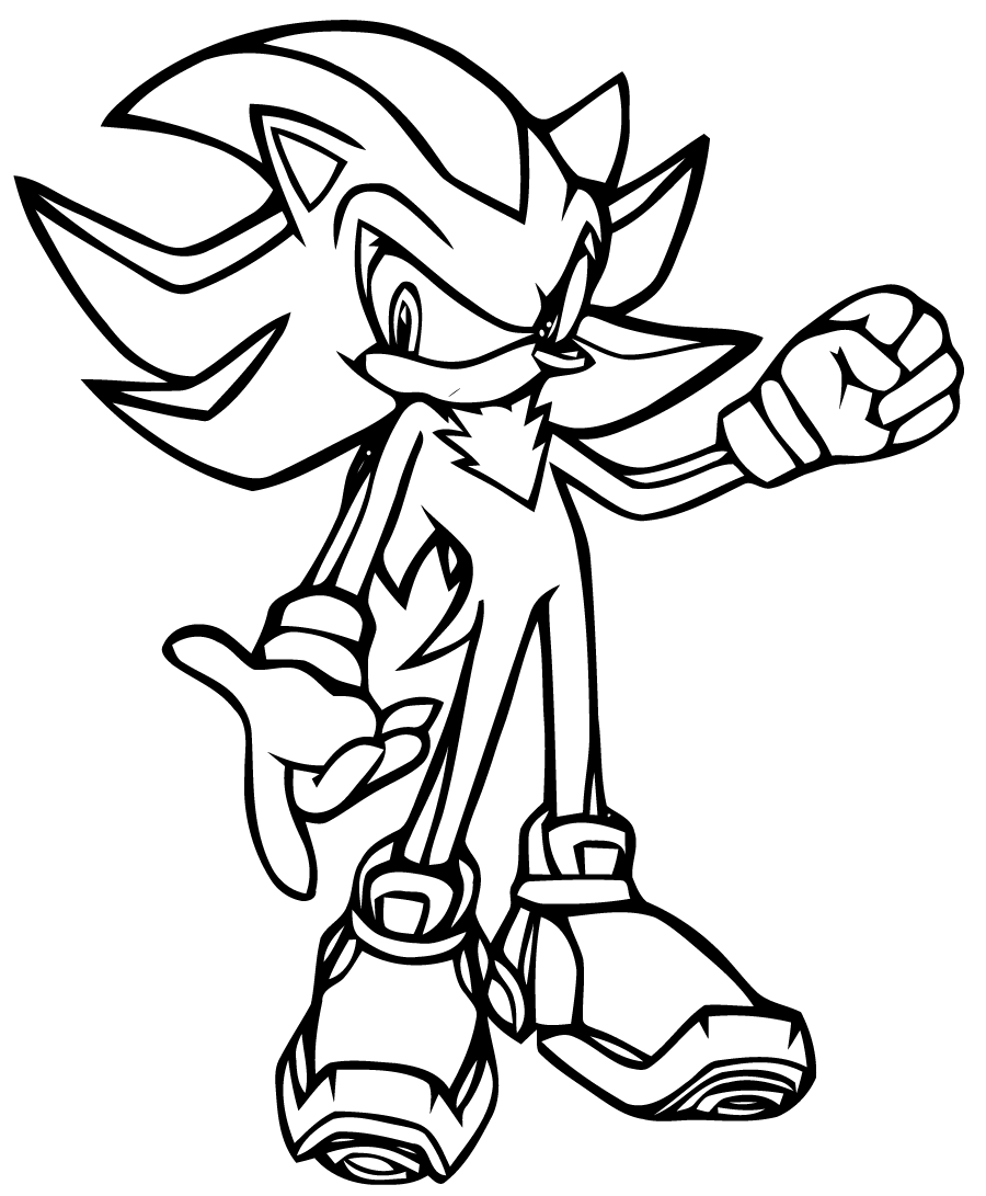 Sonic #52937