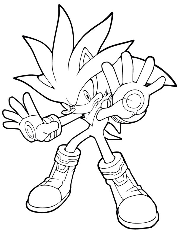 Sonic #52939