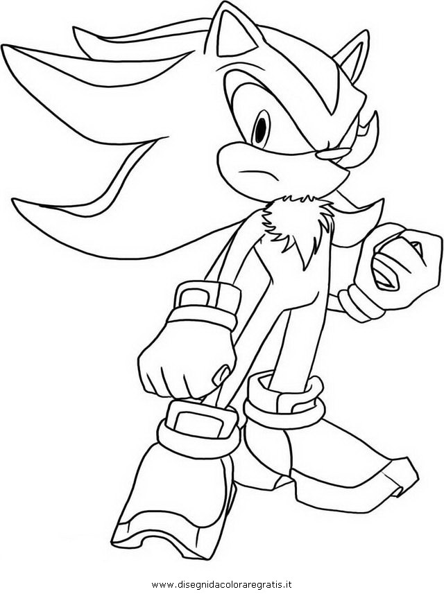 Sonic #52940
