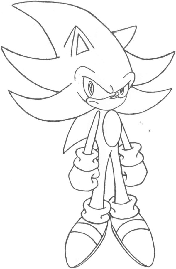 Sonic #52942