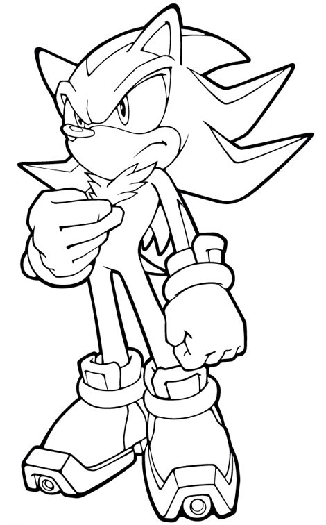Sonic #52943