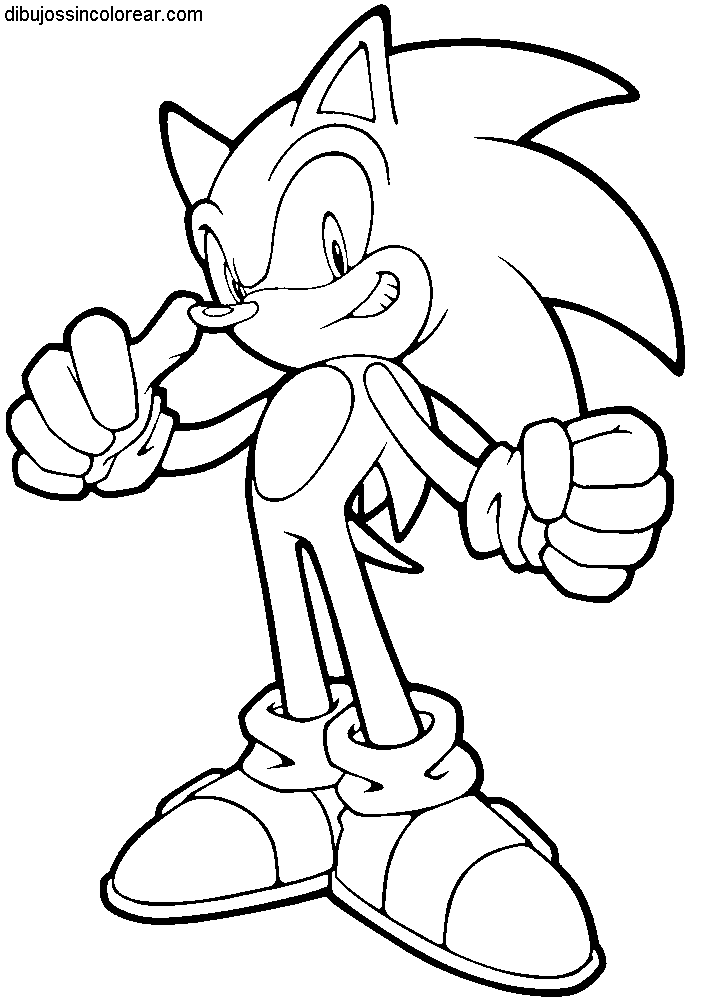 Sonic #52944