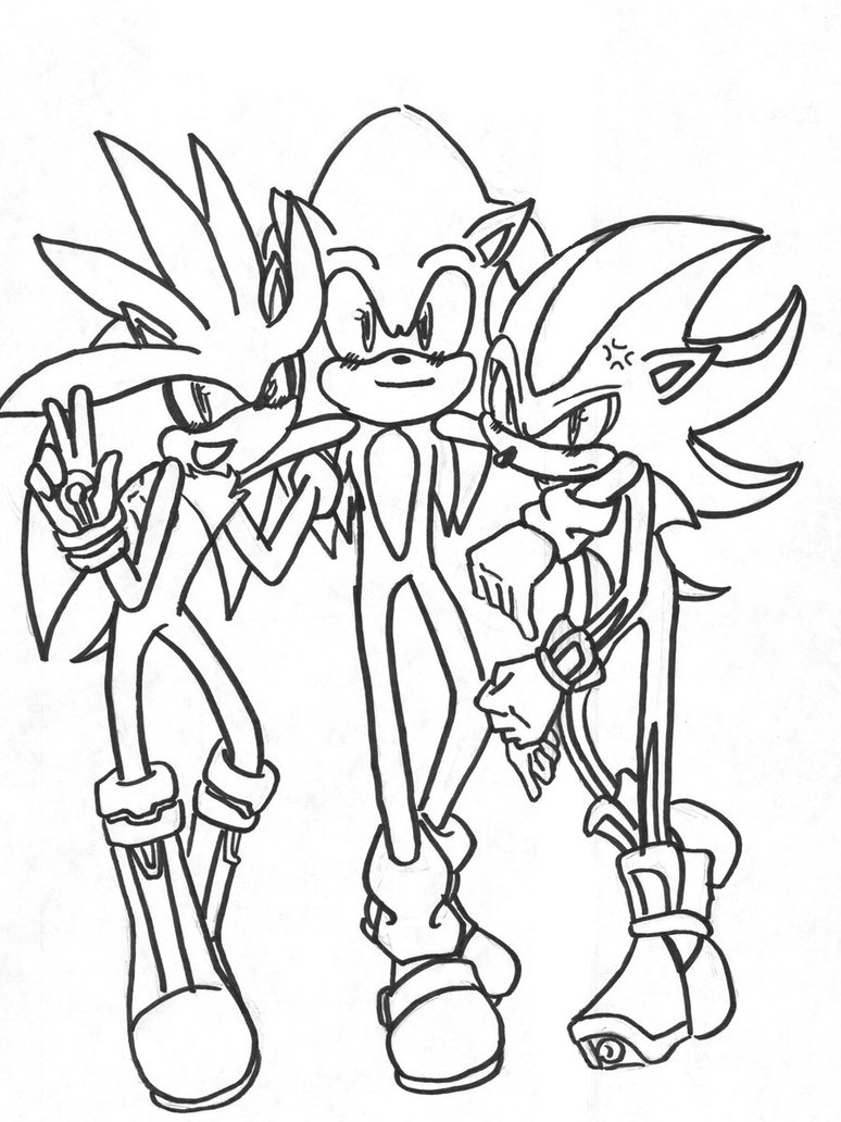 Sonic #52948