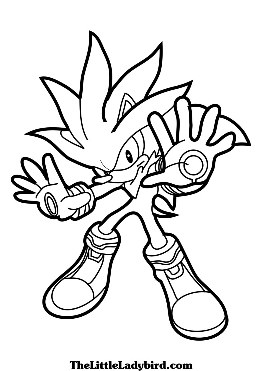 Sonic #52949