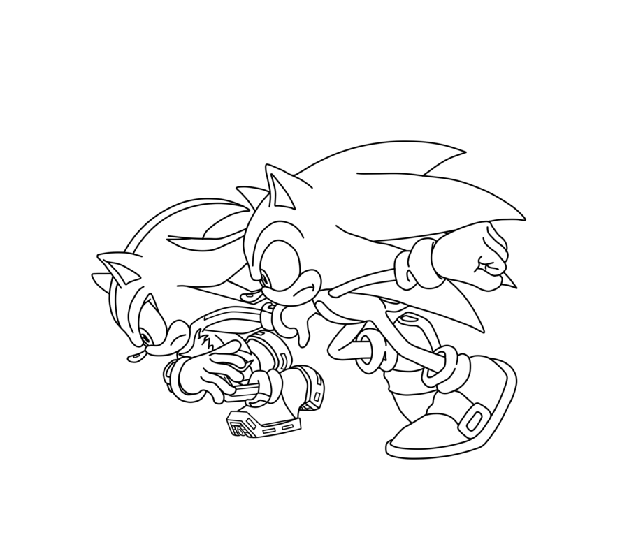Sonic #52952