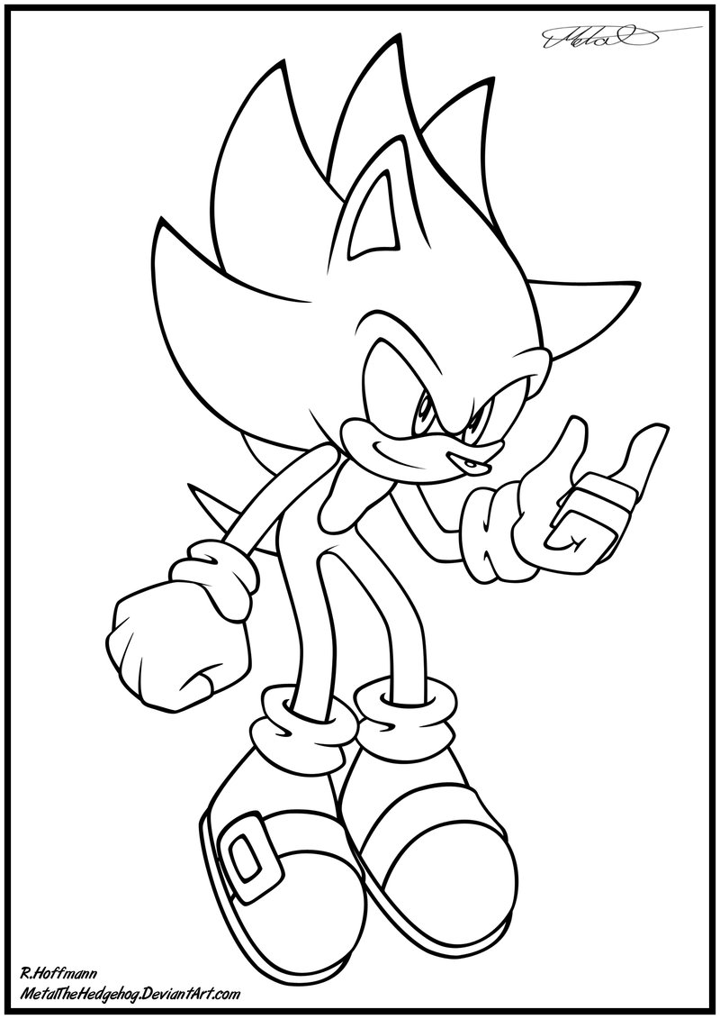 Sonic #52953