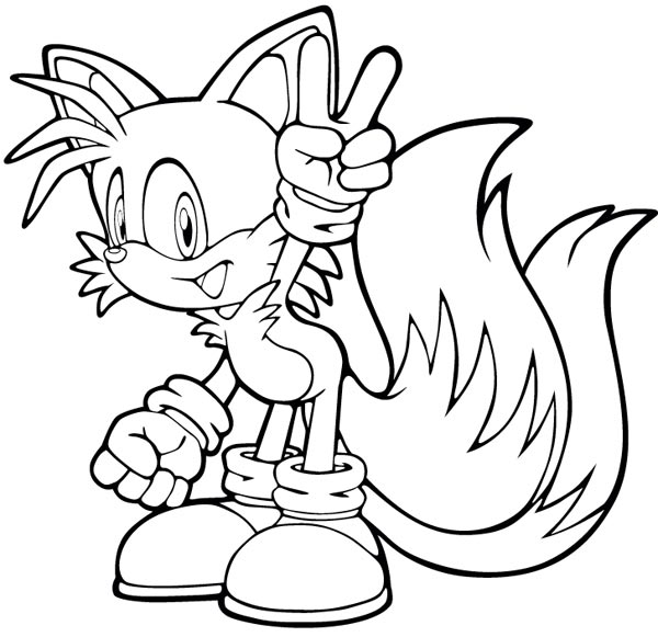 Sonic #52954