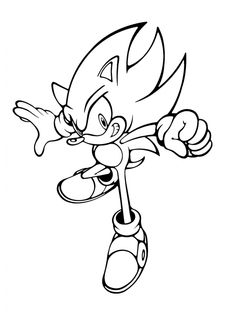 Sonic #52955