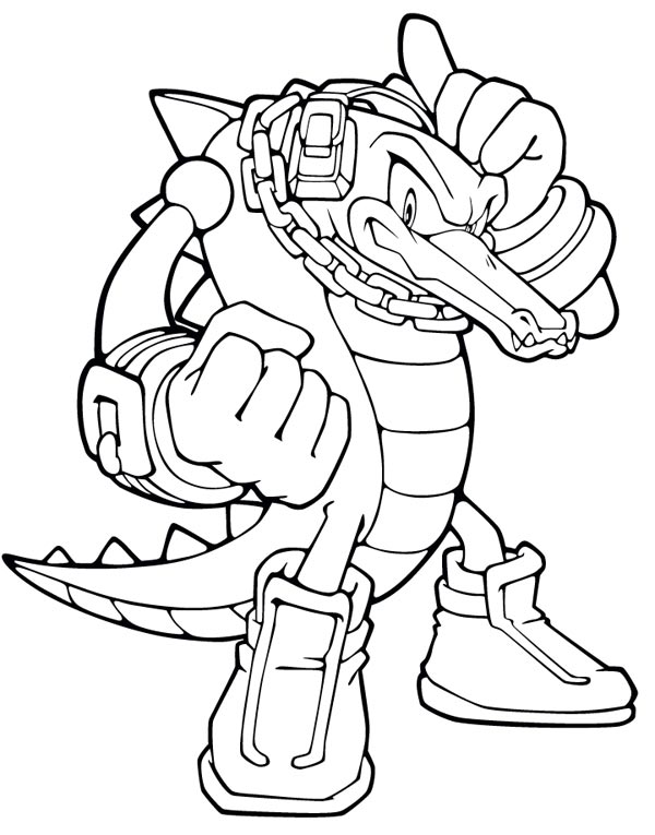 Sonic #52956