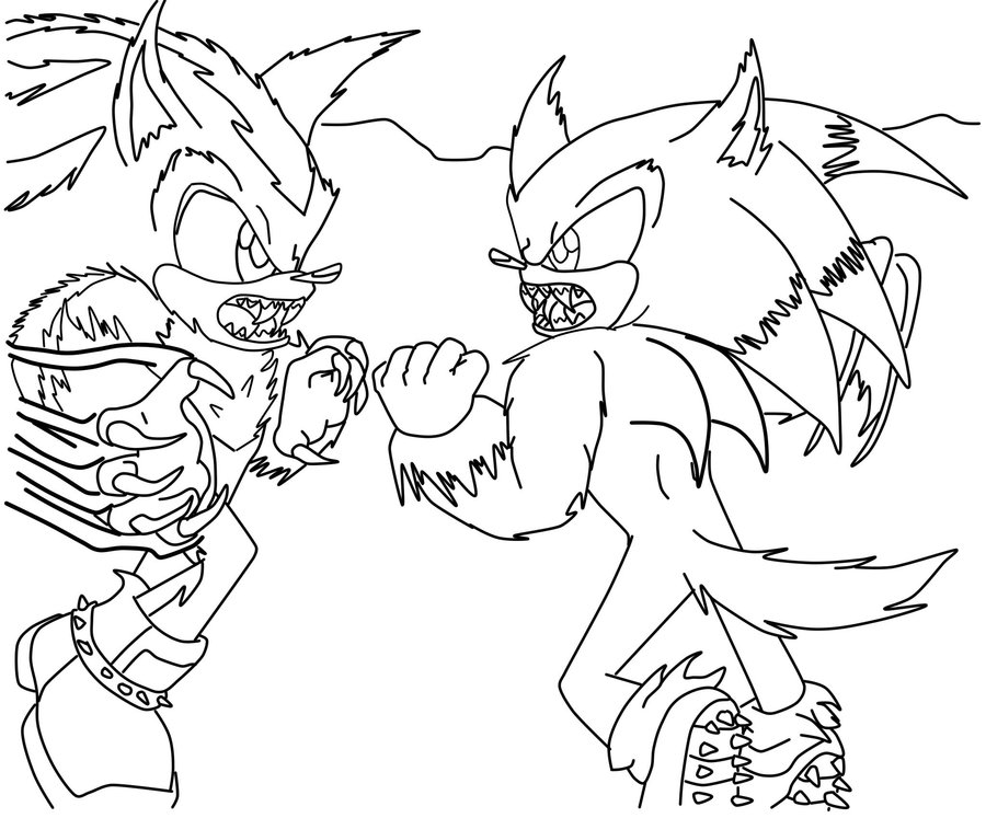Sonic #52957