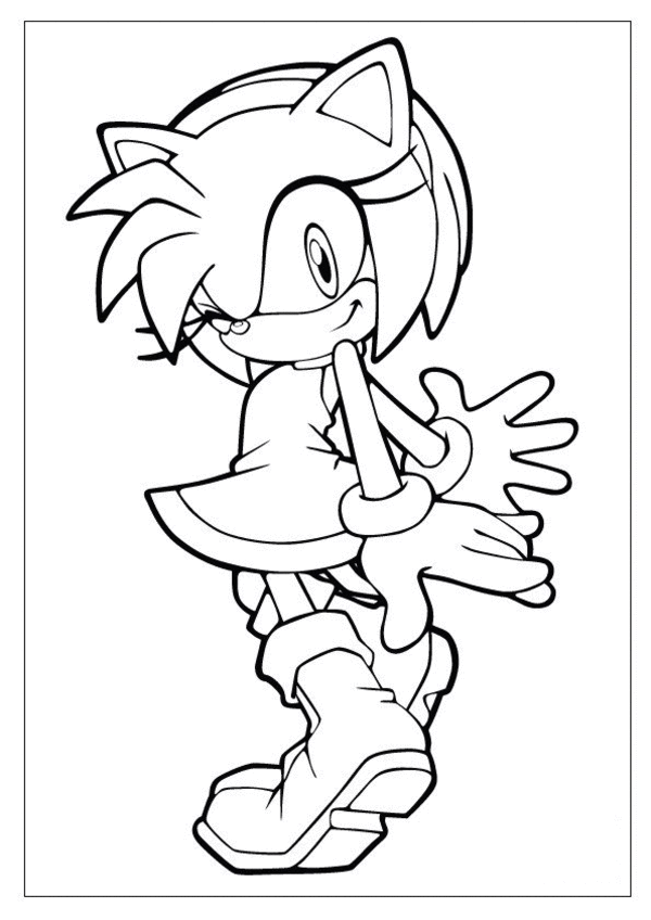 Sonic #52959