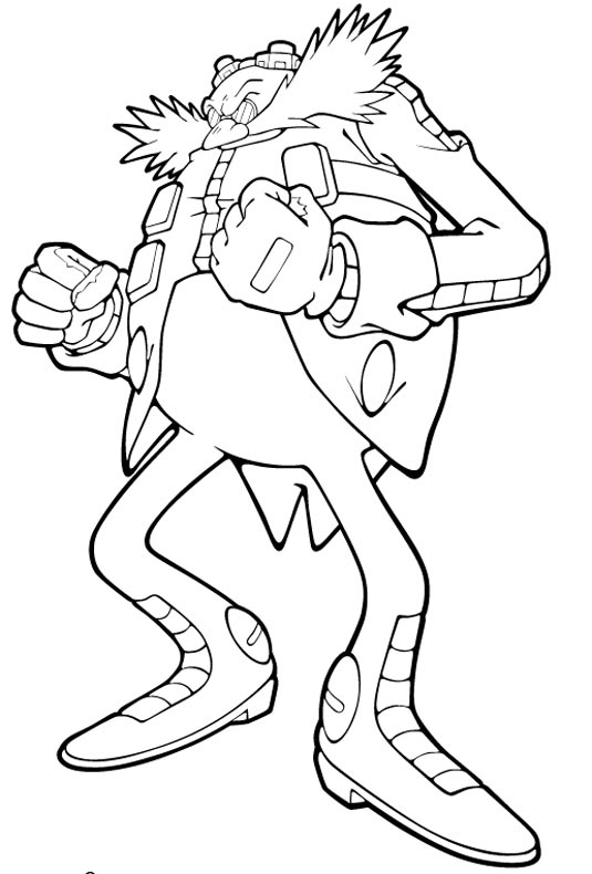 Sonic #52960