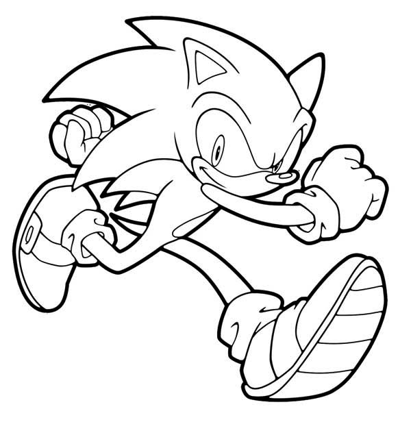 Sonic #52961