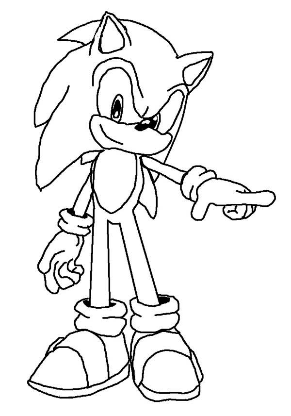 Sonic #52964