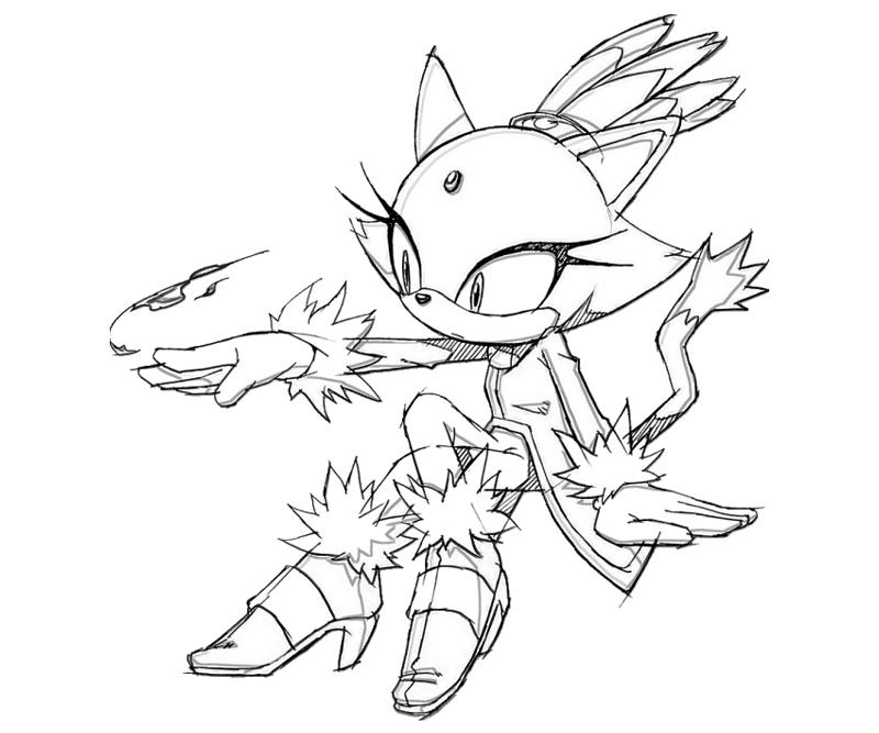 Sonic #52966