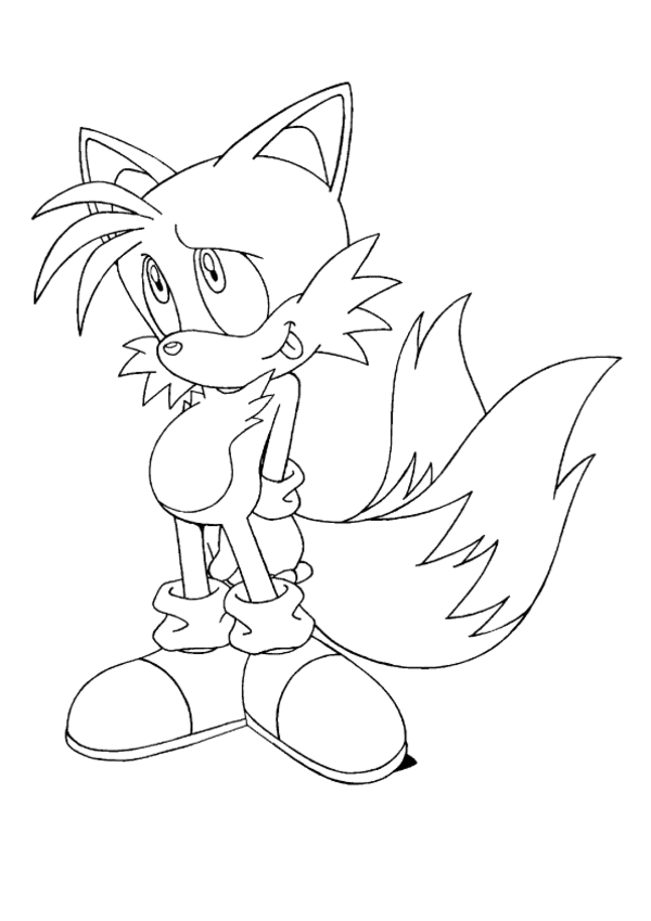 Sonic #52967