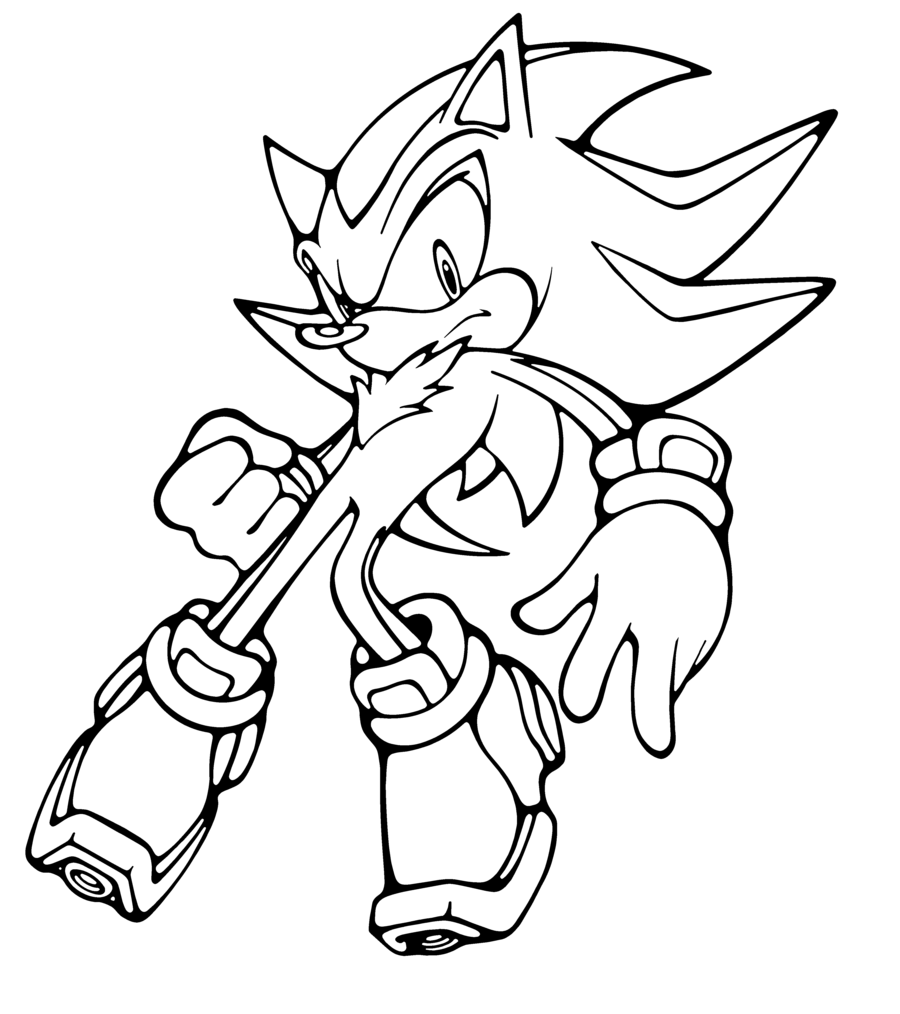Sonic #52971