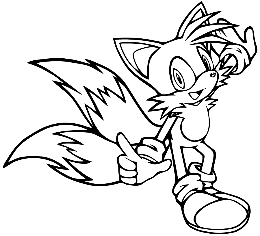 Sonic #52973