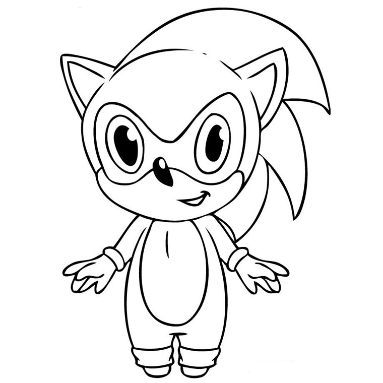 Sonic #52974