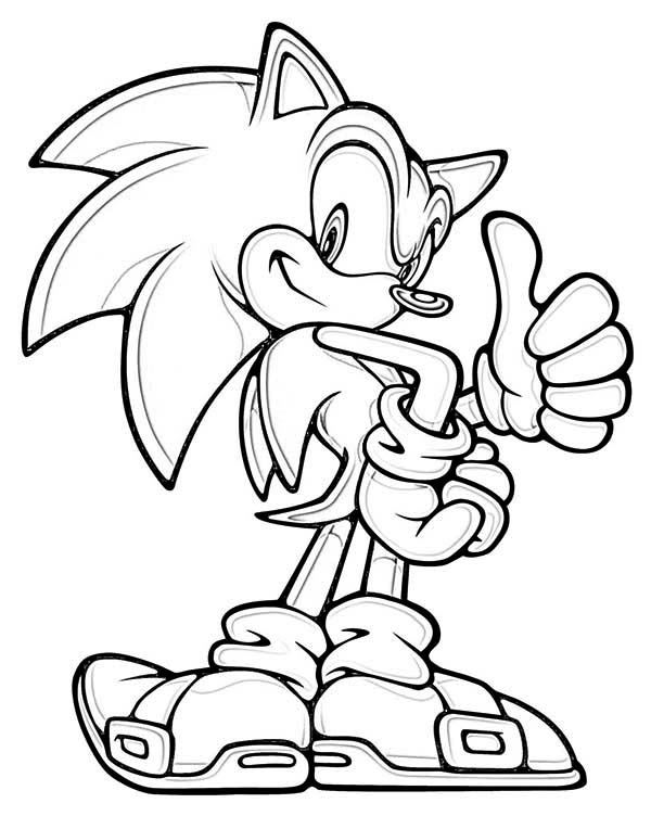 Sonic #52980