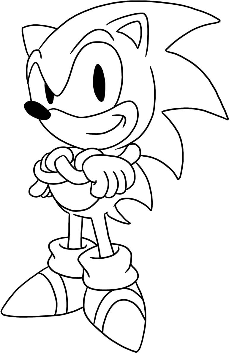 Sonic #52982