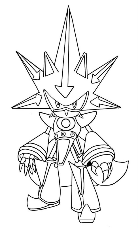 Sonic #52983