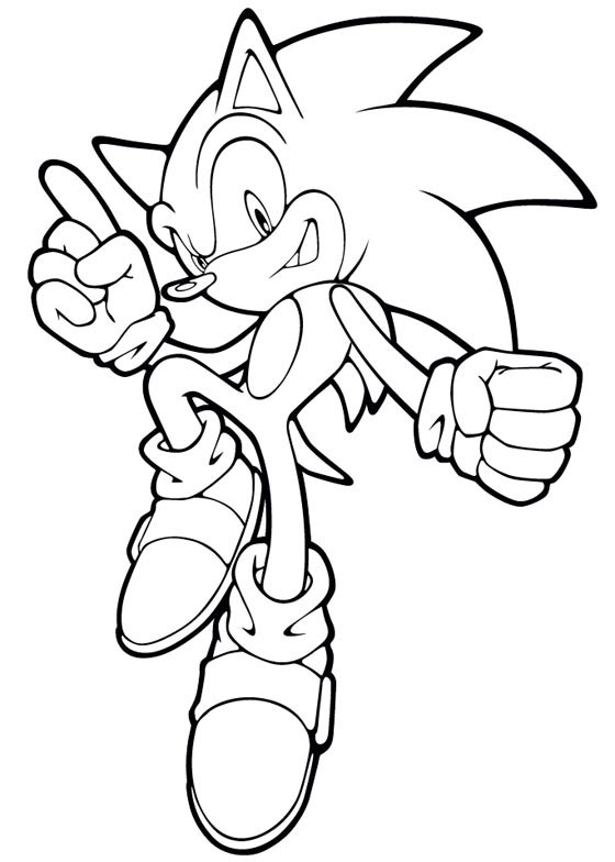 Sonic #52984